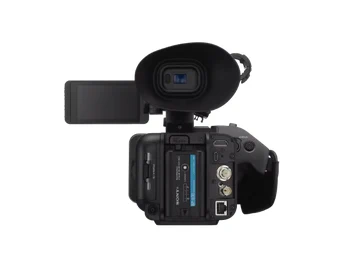 Sony PXW-Z200 4K 1inch CMOS Sensor XDCAM Camcorder-Des20