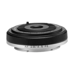 Viltrox AF 28mm f4.5 FE Lens For Sony E-Mount-Detail2