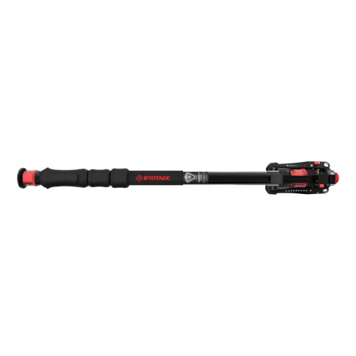 iFootage Cobra 3 Strike CB3 A150S III Monopod-Detail7