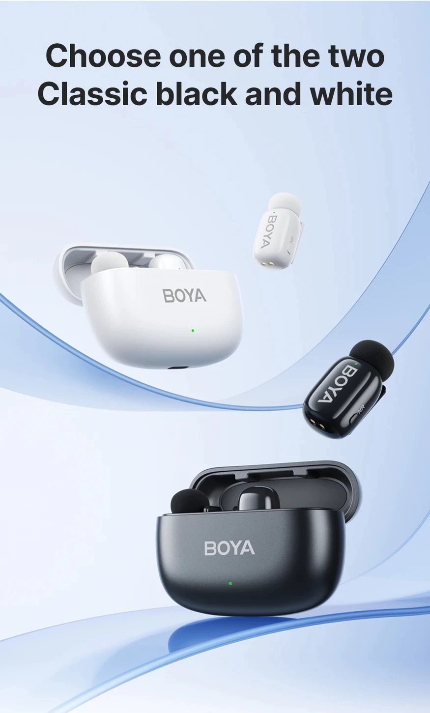 Boya Mini-Des2