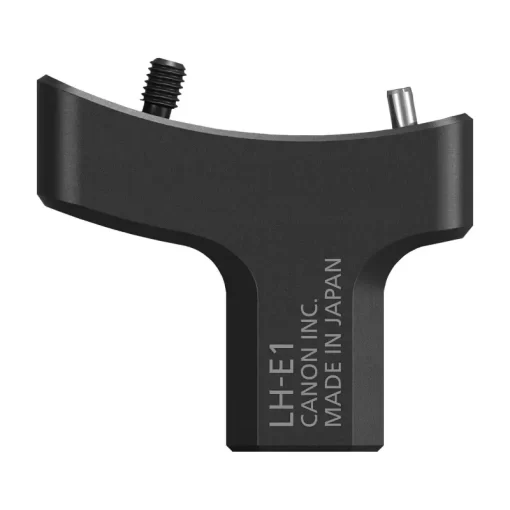 Canon LH-E1 Lens Holder-Detai2