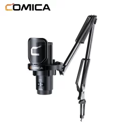 Comica Ejoy Uni Pro (A) Black-Detail1