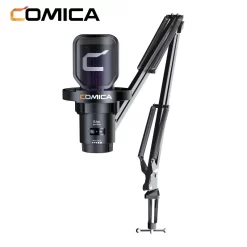 Comica Ejoy Uni Pro (A) Black-Detail2