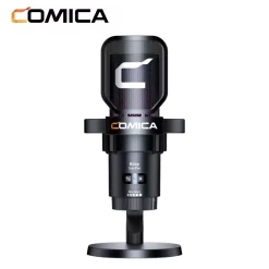 Comica Ejoy Uni Pro (D) Black-Detail2