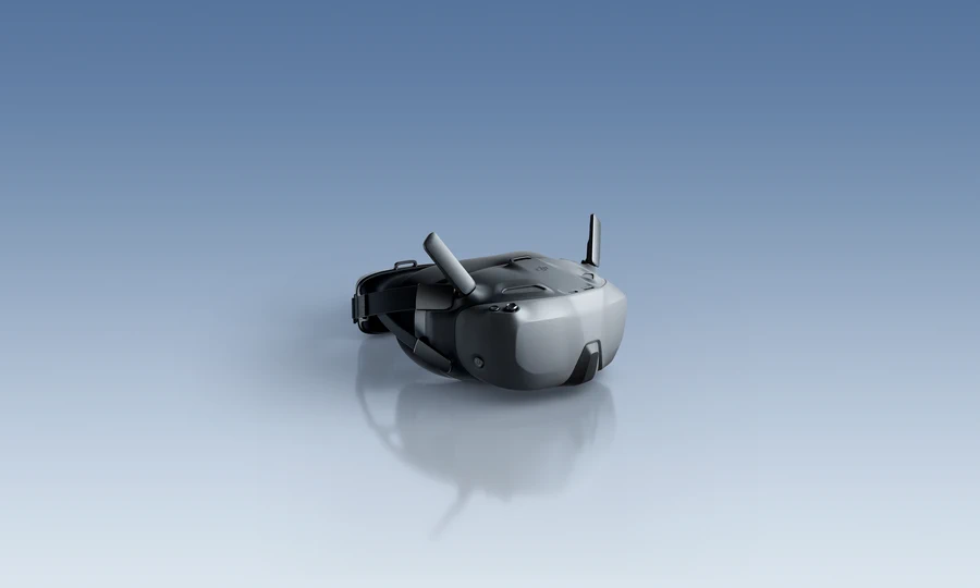 DJI Goggles N3-Des12