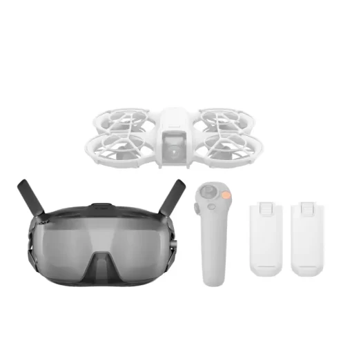 DJI Goggles N3-Detail6