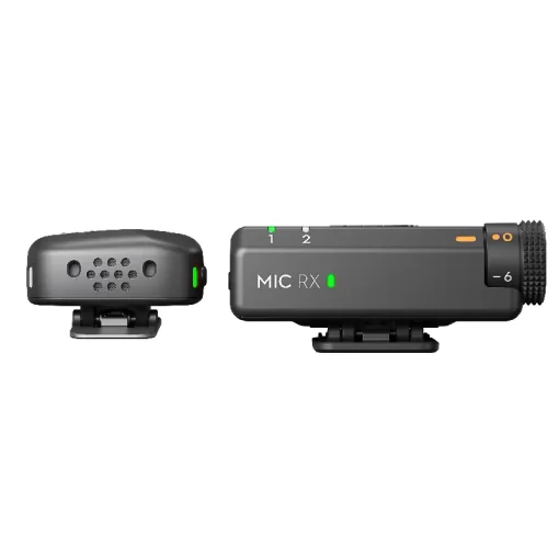 DJI Mic Mini