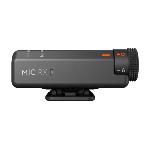 DJI Mic Mini