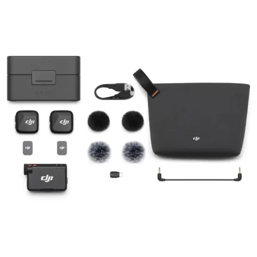 DJI Mic Mini