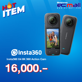 Insta360-X4-8K