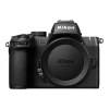 Nikon Z50 II Mirrorless Camera-Detail10