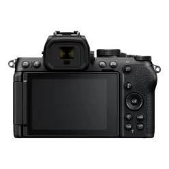 Nikon Z50 II Mirrorless Camera-Detail3