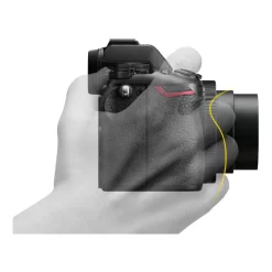 Nikon Z50 II Mirrorless Camera-Detail9