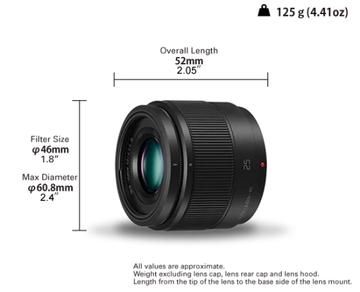 Panasonic Lumix G 25mm f1.7 ASPH (H-H025E)-Des6