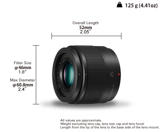 Panasonic Lumix G 25mm f1.7 ASPH (H-H025E)-Des6