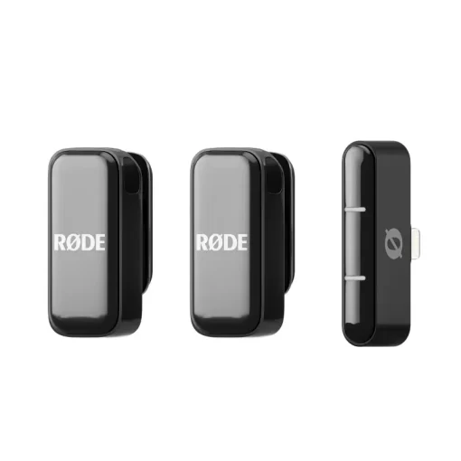 Rode Wireless Micro-Detail4