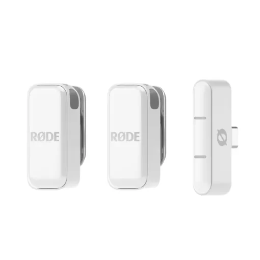 Rode Wireless Micro-Detail7