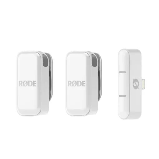 Rode Wireless Micro-Detail9