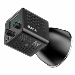 Ulanzi L023 40W Pro Portable LED Video Light-Detail3