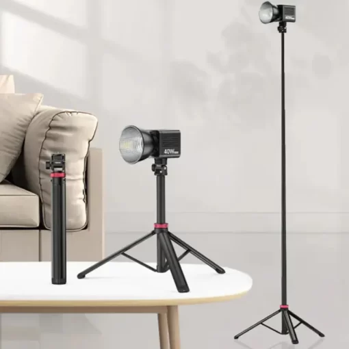 Ulanzi MT-79 Portable Adjustable Light Stand-Detail11