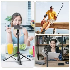 Ulanzi MT-79 Portable Adjustable Light Stand-Detail14