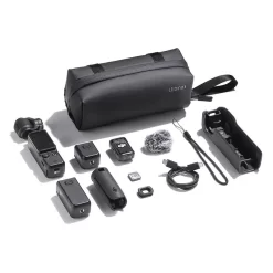 Ulanzi PK-04 Carrying Bag For DJI Osmo Pocket 3 B012-Detail4