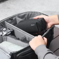 Ulanzi PK-04 Carrying Bag For DJI Osmo Pocket 3 B012-Detail7