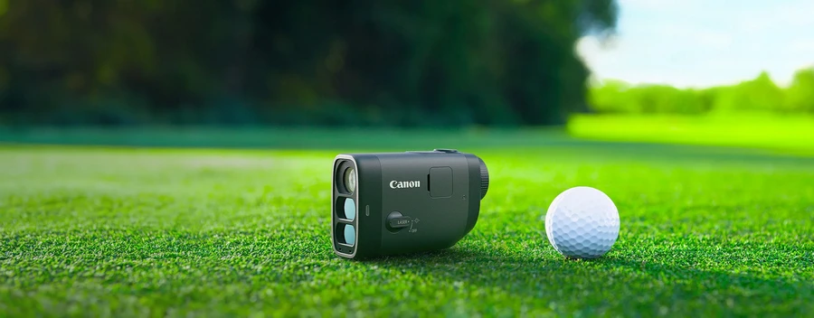 Canon PowerShot Golf-Des1