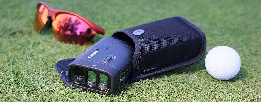 Canon PowerShot Golf-Des6