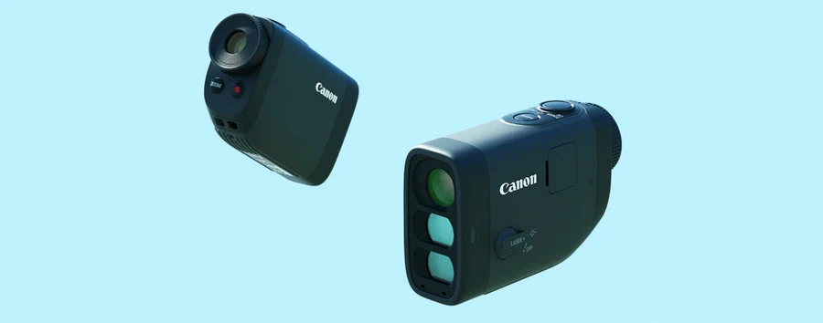 Canon PowerShot Golf-Des8