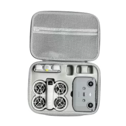 DJI Drone Case Neo Fly More Combo CP-24002(Gray)-2