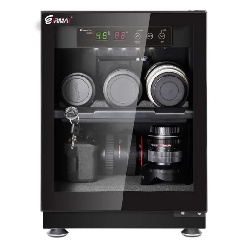 EIRMAI Dry Cabinet MRD-30S 30L-Detail2