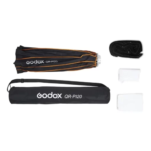 Godox Softbox QR-P120G-Detail3