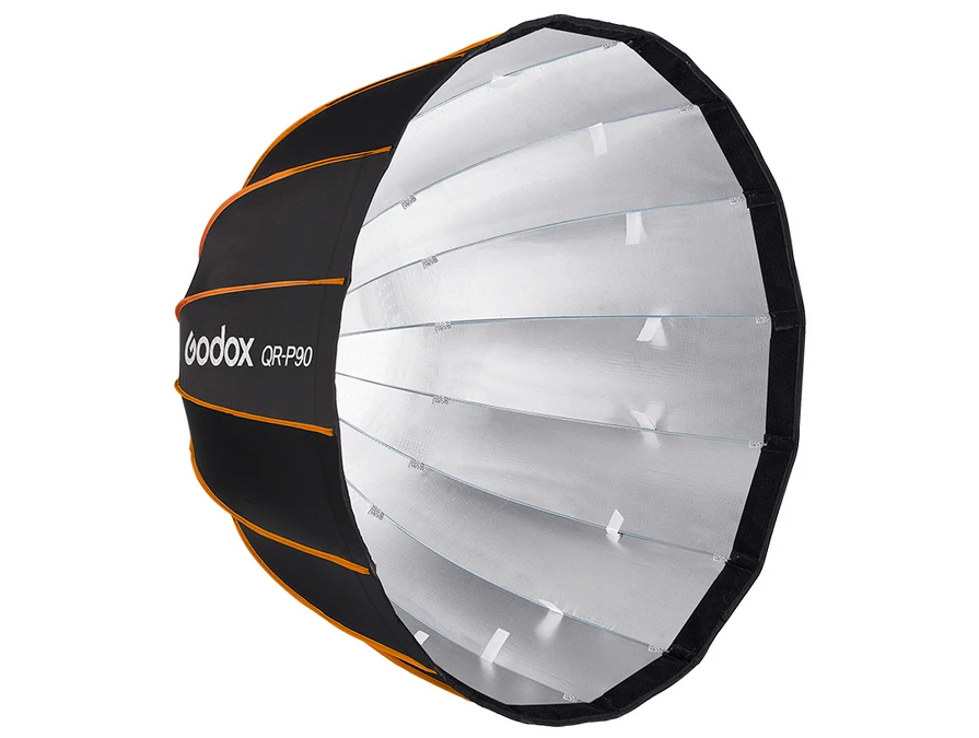 Godox Softbox QR-P70,P90,P120-Des1