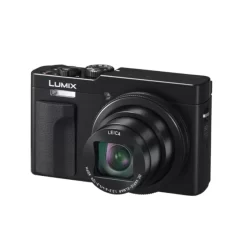 Panasonic Lumix DC-TZ99 Digital Camera-Detail1