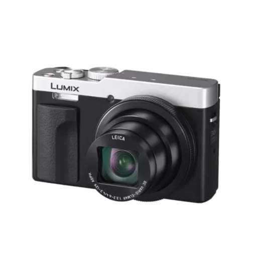 Panasonic Lumix DC-TZ99 Digital Camera-Detail2