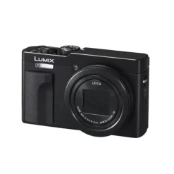 Panasonic Lumix DC-TZ99 Digital Camera-Detail3