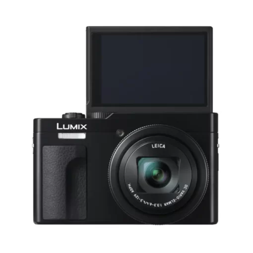 Panasonic Lumix DC-TZ99 Digital Camera-Detail4