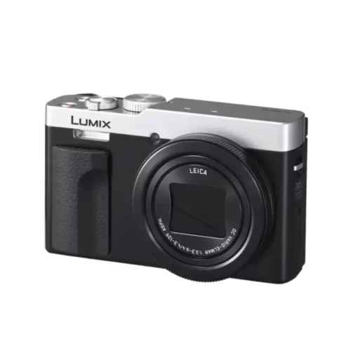 Panasonic Lumix DC-TZ99 Digital Camera-Detail8