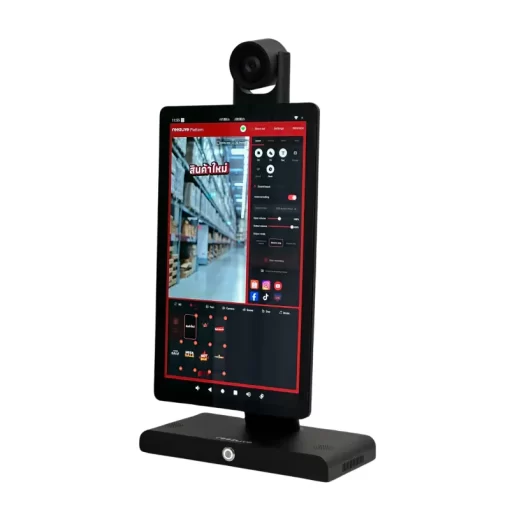 Reezlive Live Streaming Station Gen 2-Detail1