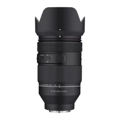 Samyang AF 35-150mm f2-2.8 Full Frame For L Mount-Detail10