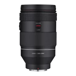 Samyang AF 35-150mm f2-2.8 Full Frame For L Mount-Detail6