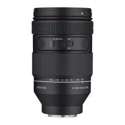 Samyang AF 35-150mm f2-2.8 Full Frame For L Mount-Detail7