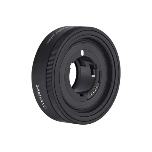 Samyang AF Remaster Slim (Full Frame) Kit For Sony E Mount-Detail4