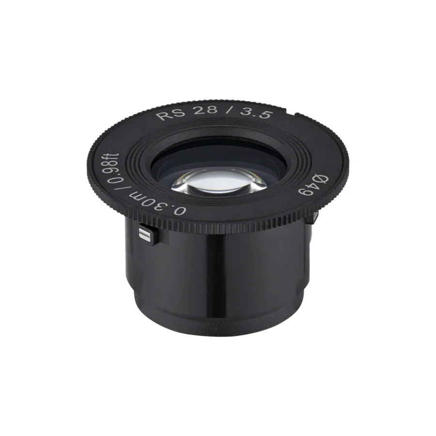 Samyang AF Remaster Slim (Full Frame) Kit For Sony E Mount-Des6