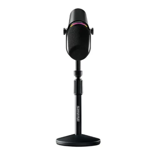 Shure MV7+ Podcast Kit-Detail4