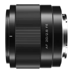 Viltrox 20mm f2.8 Full-Frame Lens For Sony E-Mount-Detail4