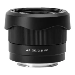 Viltrox 20mm f2.8 Full-Frame Lens For Sony E-Mount-Detail5