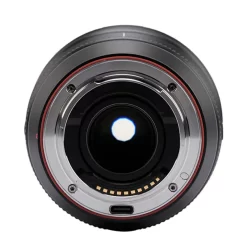 Viltrox 27mm f1.2 APS-C Lens For Sony E-Mount-Detail6