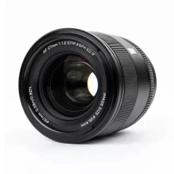 Viltrox 27mm f1.2 Pro APS-C For Fuji X-Mount-Detail2